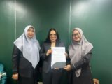 Penandatanganan Perpanjangan MOU dengan Hotel ST Regis Jakarta